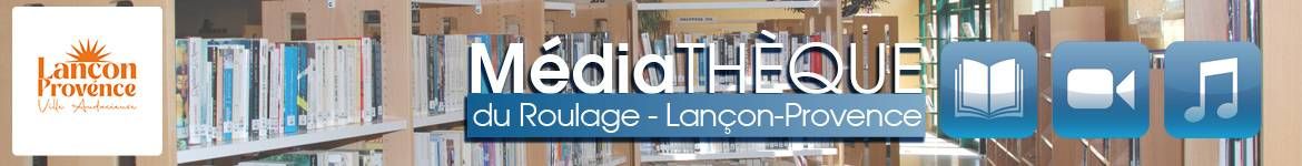 Bandeau Portail Mediatheque 2